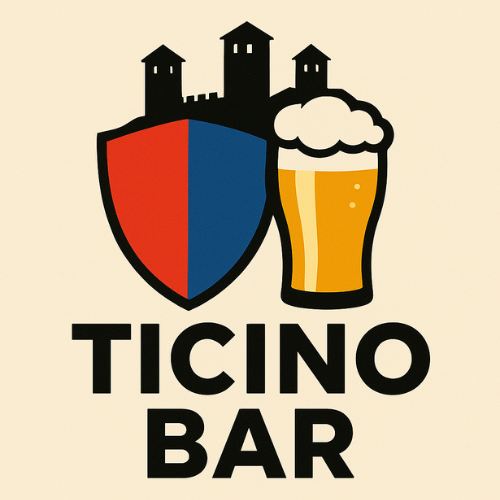 TicinoBar Logo